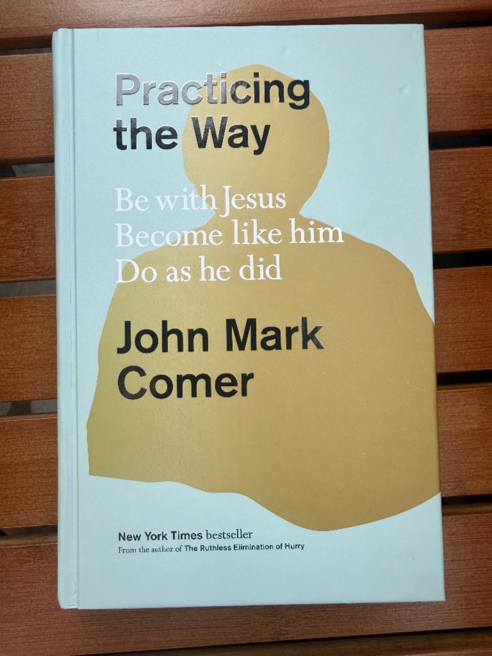 Practicing the Way Book